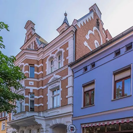 Altstadtapartment Carli- Komfortable Im Herzen Von