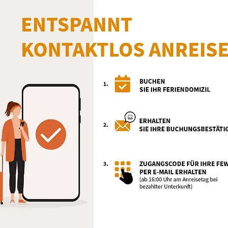 Apartment Altstadtapartment Carli- Komfortable Im Herzen Von Waren (Mueritz)
