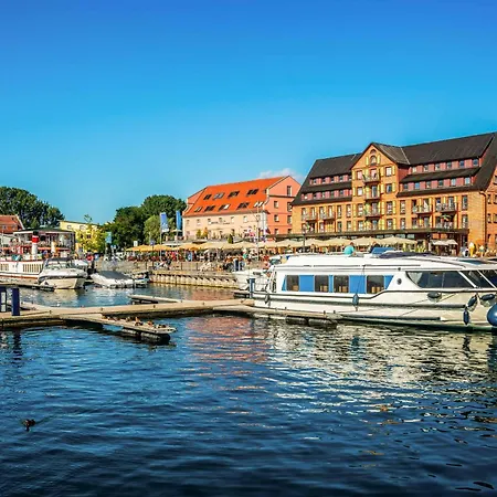 Altstadtapartment Carli- Komfortable Im Herzen Von *