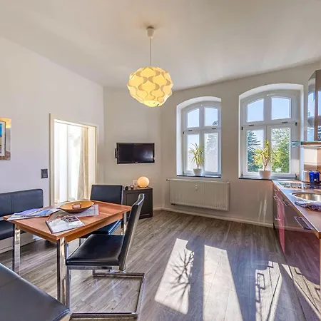 Altstadtapartment Carli- Komfortable Im Herzen Von *