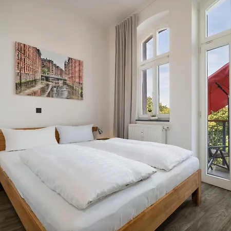 Altstadtapartment Carli- Komfortable Im Herzen Von Apartment *