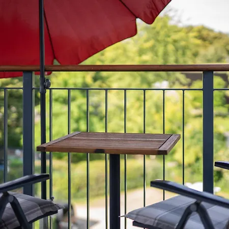 Altstadtapartment Carli- Komfortable Im Herzen Von * Waren (Müritz)