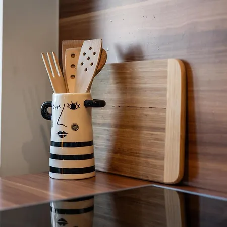 Altstadtapartment Carli- Komfortable Im Herzen Von Apartment *