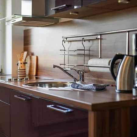 Altstadtapartment Carli- Komfortable Im Herzen Von