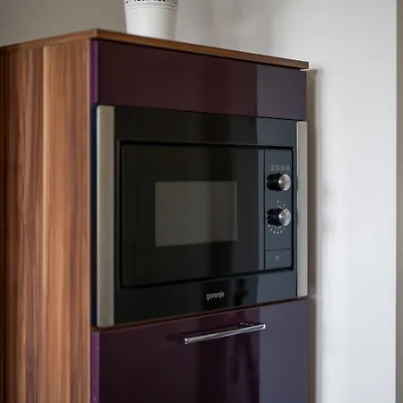 Apartment Altstadtapartment Carli- Komfortable Im Herzen Von *