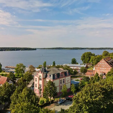 Apartment Altstadtapartment Carli- Komfortable Im Herzen Von *