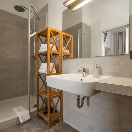 Apartment Altstadtapartment Carli- Komfortable Im Herzen Von Waren (Müritz)