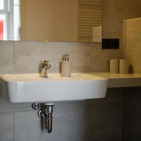 Altstadtapartment Carli- Komfortable Im Herzen Von *