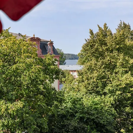 Apartment Altstadtapartment Carli- Komfortable Im Herzen Von *