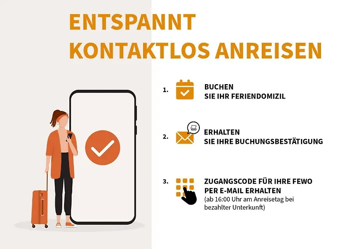 Apartamento Altstadtapartment Carli- Komfortable Im Herzen Von Waren (Mueritz)