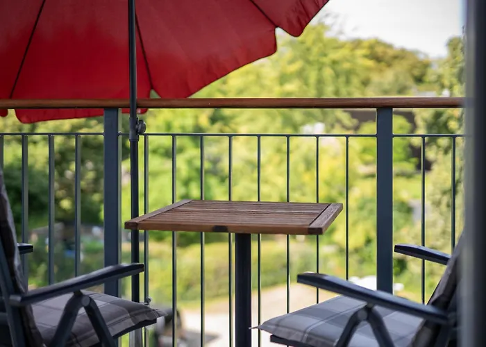 Altstadtapartment Carli- Komfortable Im Herzen Von * Waren (Mueritz)