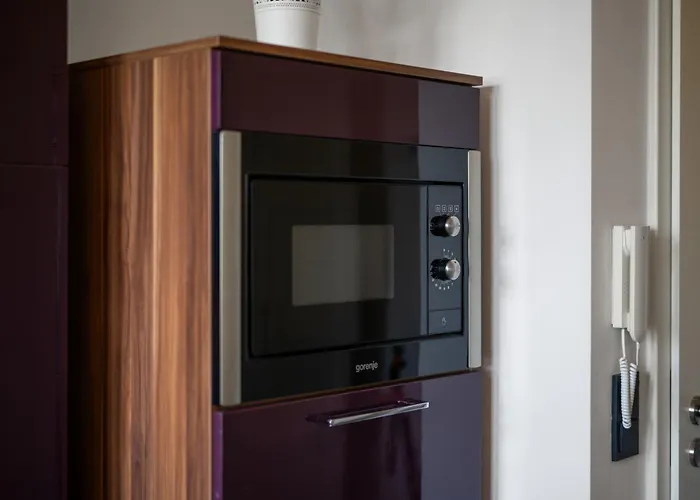 Apartamento Altstadtapartment Carli- Komfortable Im Herzen Von *