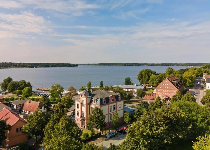 Apartamento Altstadtapartment Carli- Komfortable Im Herzen Von *