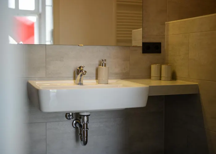 Altstadtapartment Carli- Komfortable Im Herzen Von *