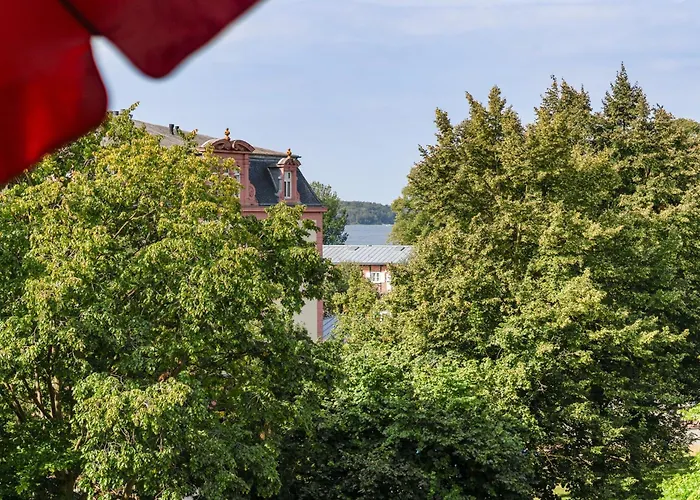 Apartamento Altstadtapartment Carli- Komfortable Im Herzen Von *